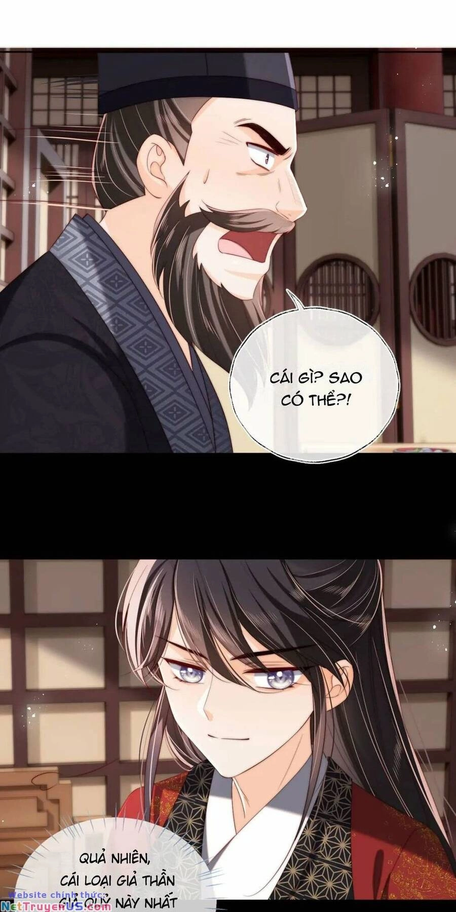 Dưỡng Địch Vi Hoạn Chapter 247 - 21