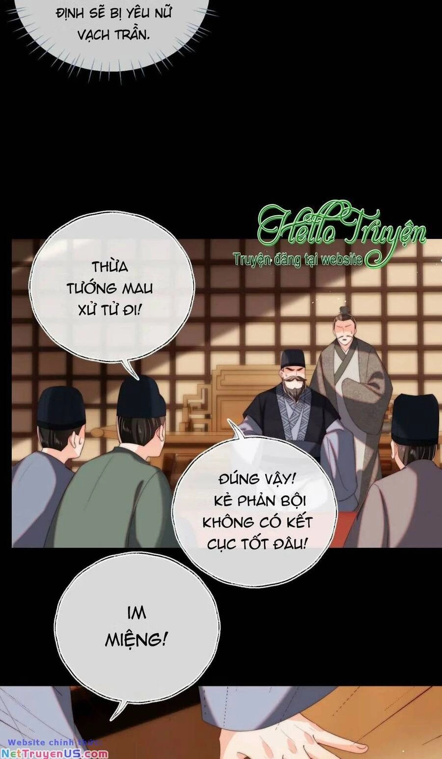 Dưỡng Địch Vi Hoạn Chapter 247 - 22