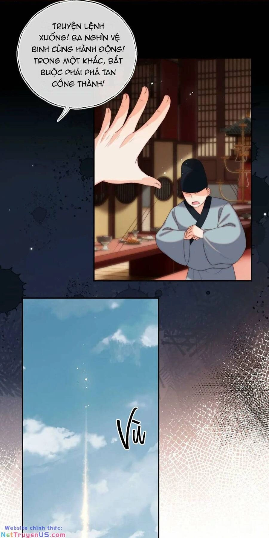 Dưỡng Địch Vi Hoạn Chapter 247 - 24