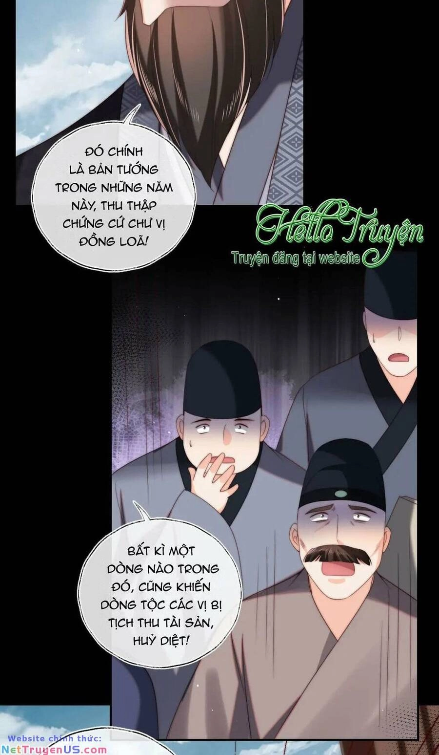 Dưỡng Địch Vi Hoạn Chapter 247 - 28