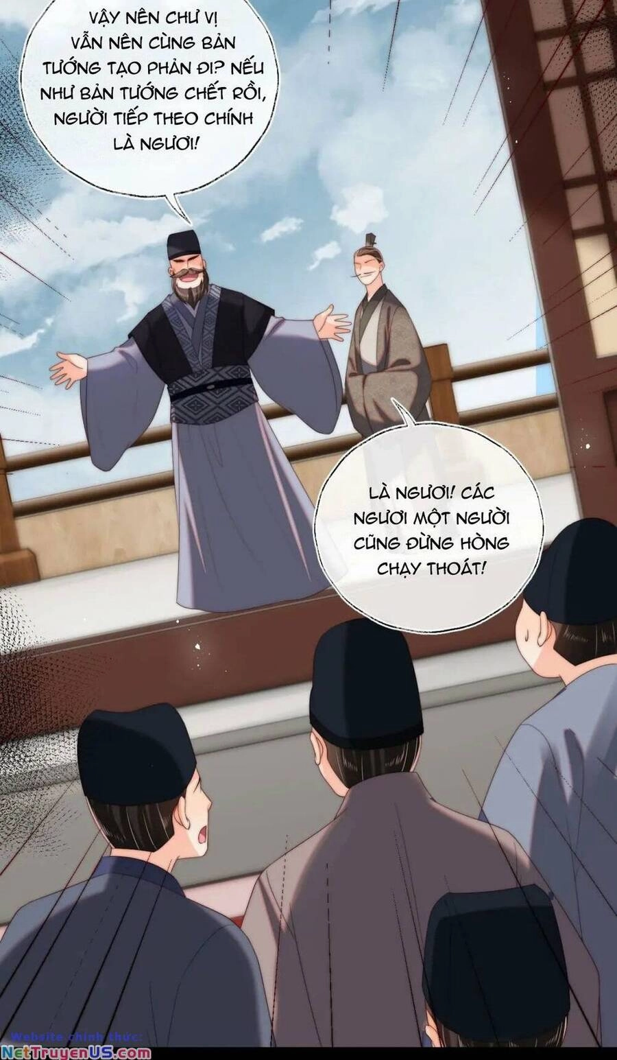 Dưỡng Địch Vi Hoạn Chapter 247 - 29