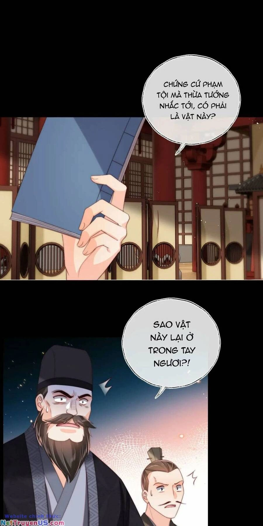 Dưỡng Địch Vi Hoạn Chapter 247 - 30