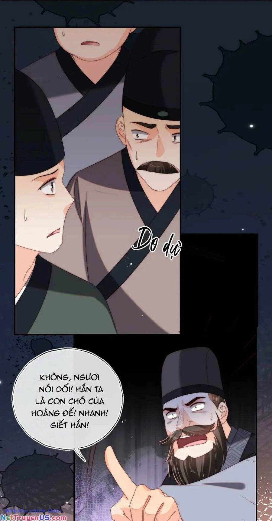 Dưỡng Địch Vi Hoạn Chapter 247 - 33