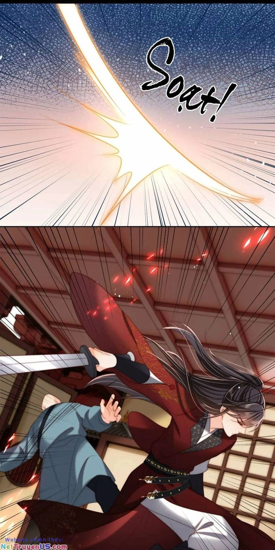 Dưỡng Địch Vi Hoạn Chapter 247 - 35