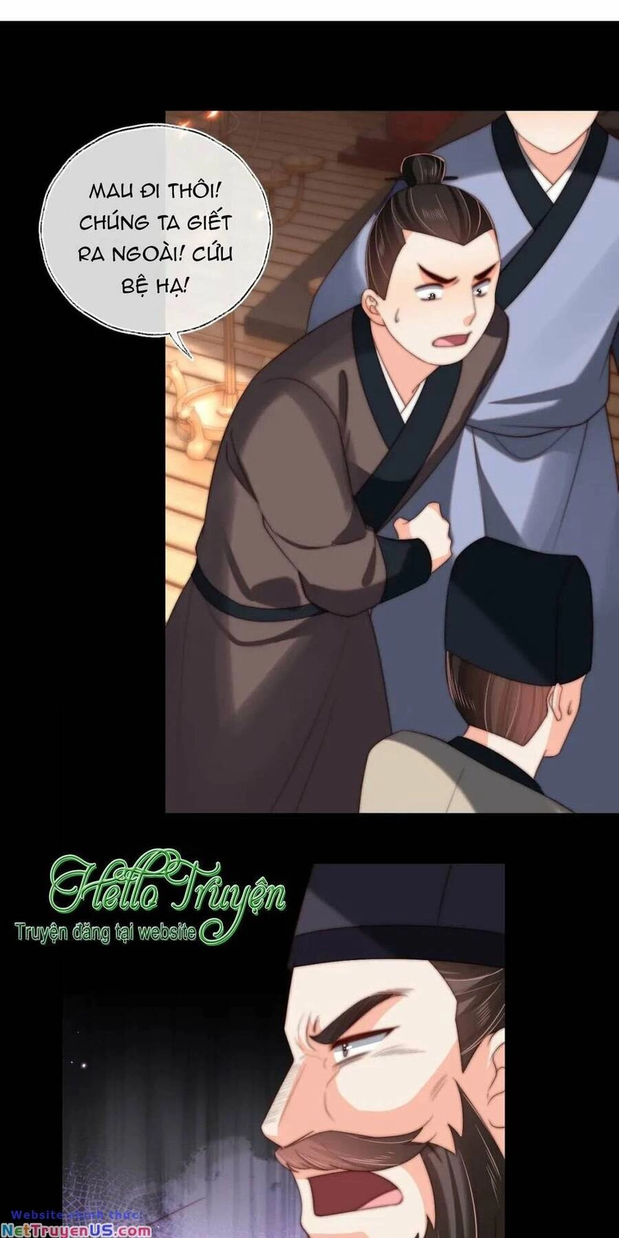 Dưỡng Địch Vi Hoạn Chapter 248 - 3