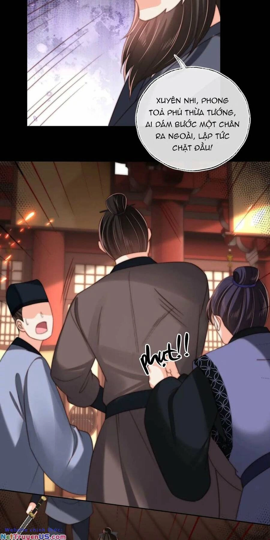 Dưỡng Địch Vi Hoạn Chapter 248 - 4