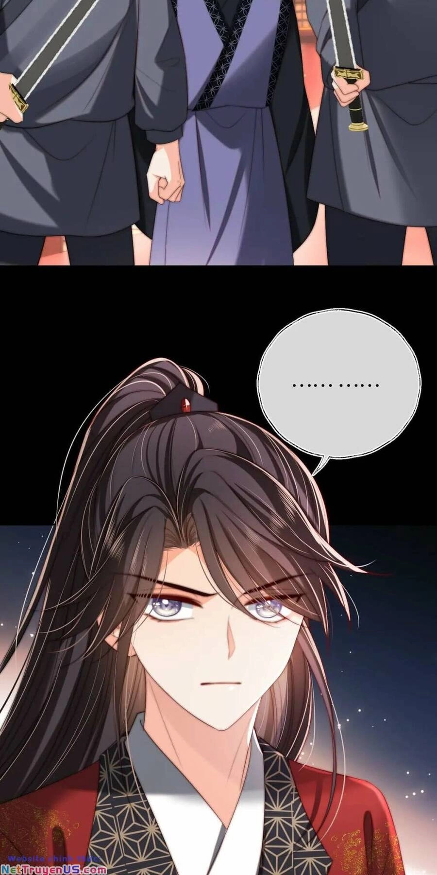 Dưỡng Địch Vi Hoạn Chapter 248 - 8