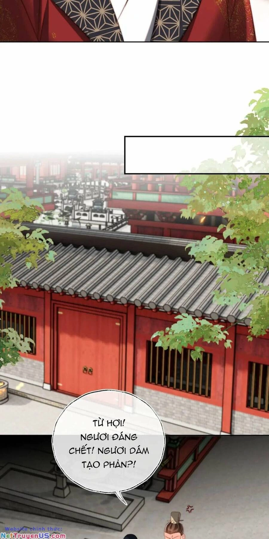 Dưỡng Địch Vi Hoạn Chapter 248 - 9