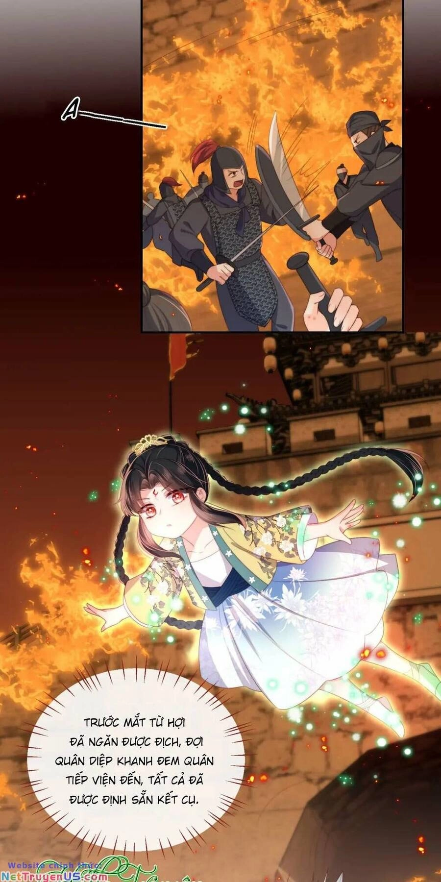 Dưỡng Địch Vi Hoạn Chapter 248 - 15