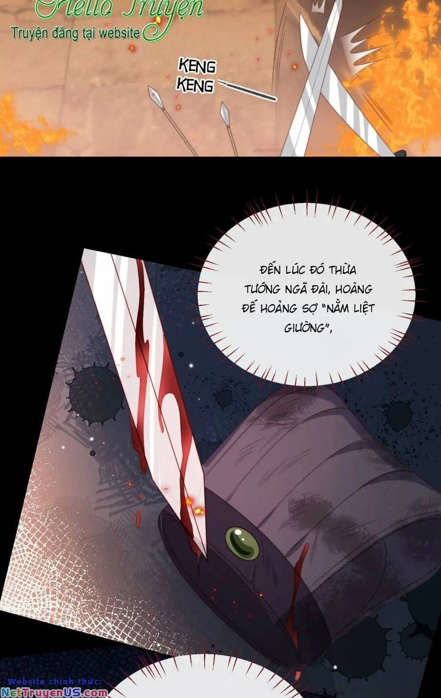 Dưỡng Địch Vi Hoạn Chapter 248 - 16