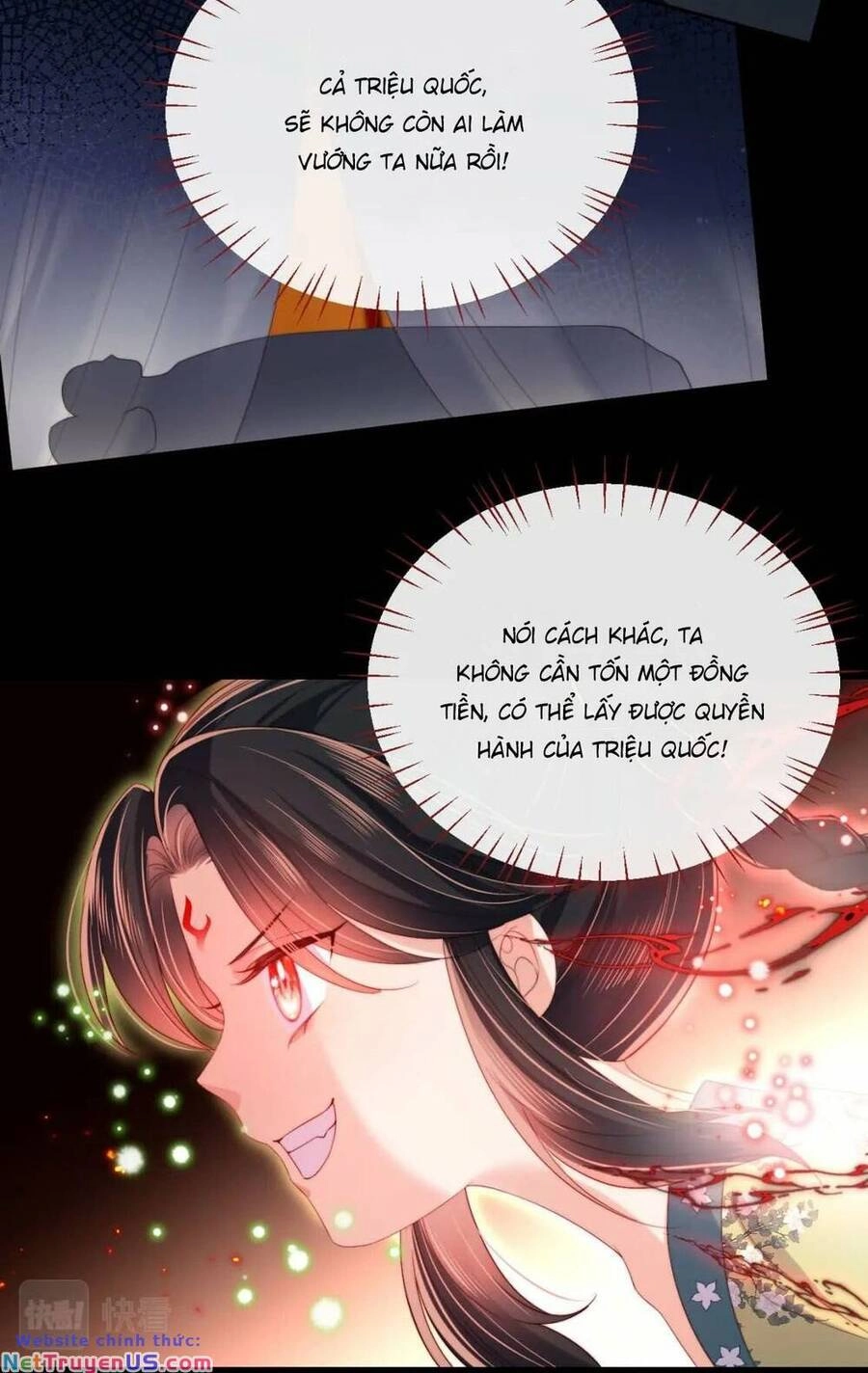 Dưỡng Địch Vi Hoạn Chapter 248 - 17