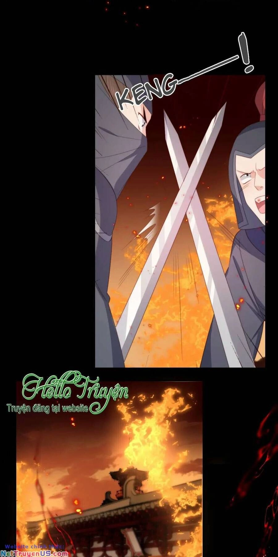 Dưỡng Địch Vi Hoạn Chapter 248 - 18