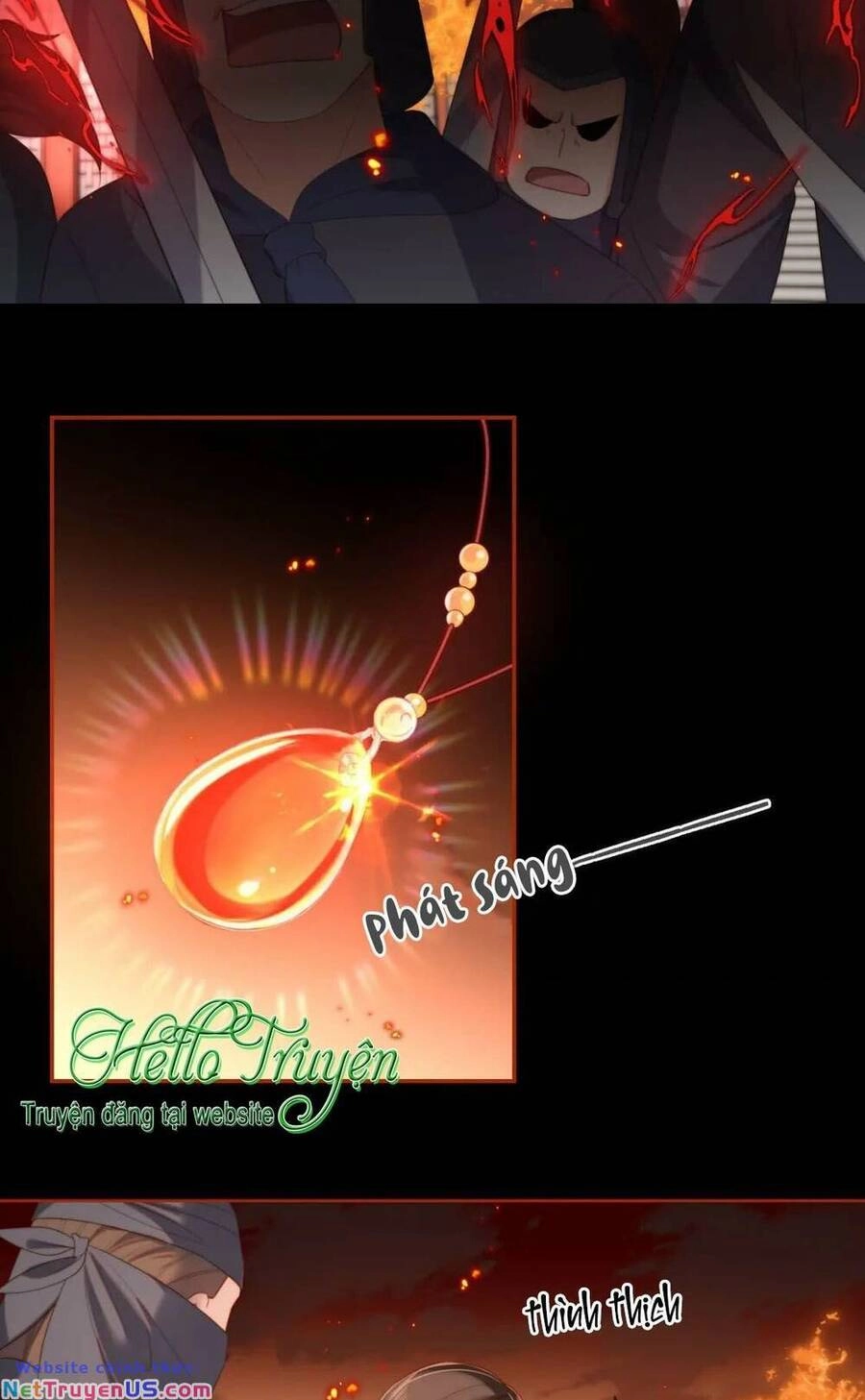 Dưỡng Địch Vi Hoạn Chapter 248 - 21