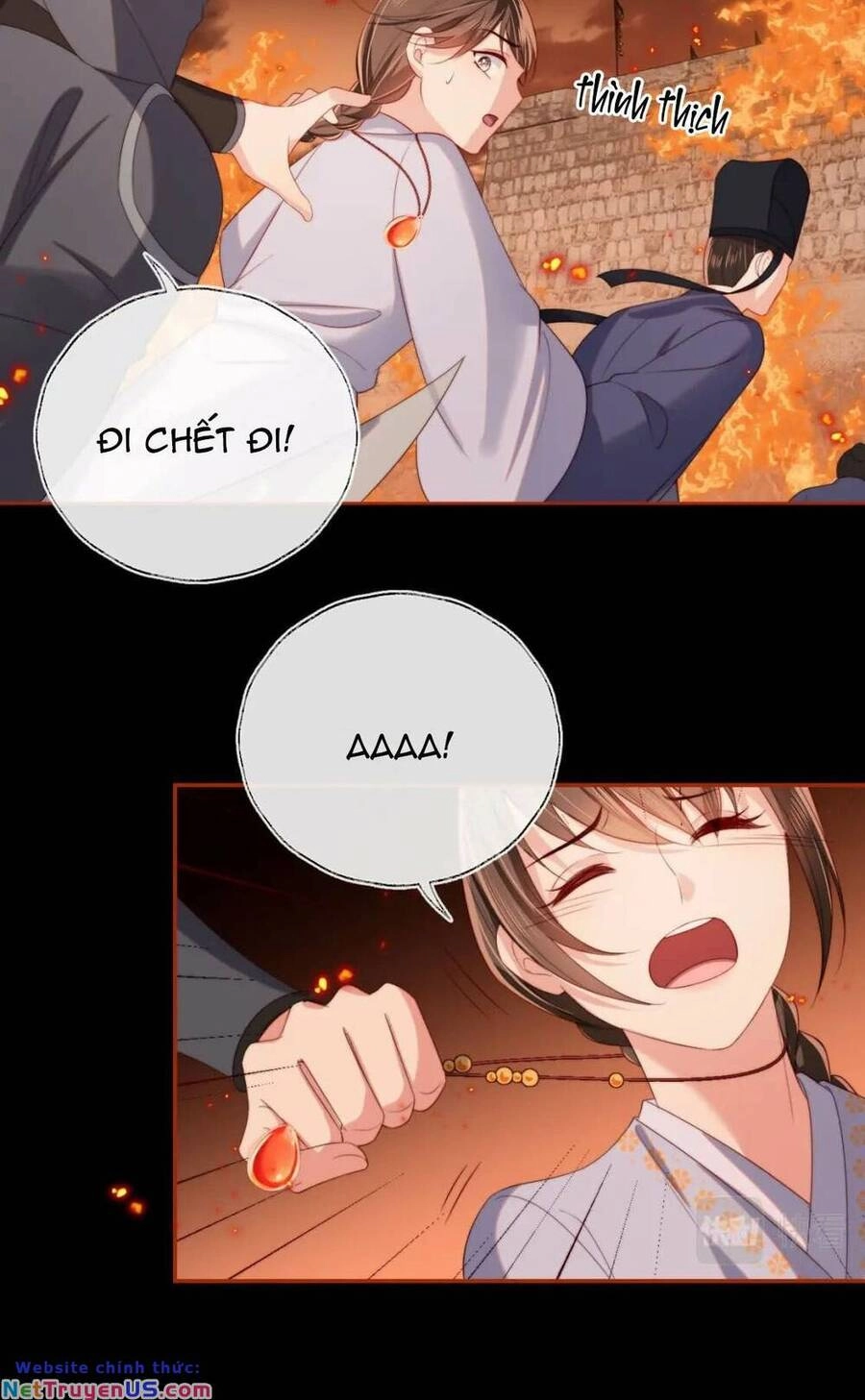 Dưỡng Địch Vi Hoạn Chapter 248 - 22