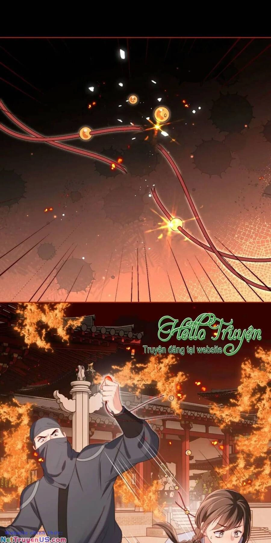 Dưỡng Địch Vi Hoạn Chapter 248 - 23