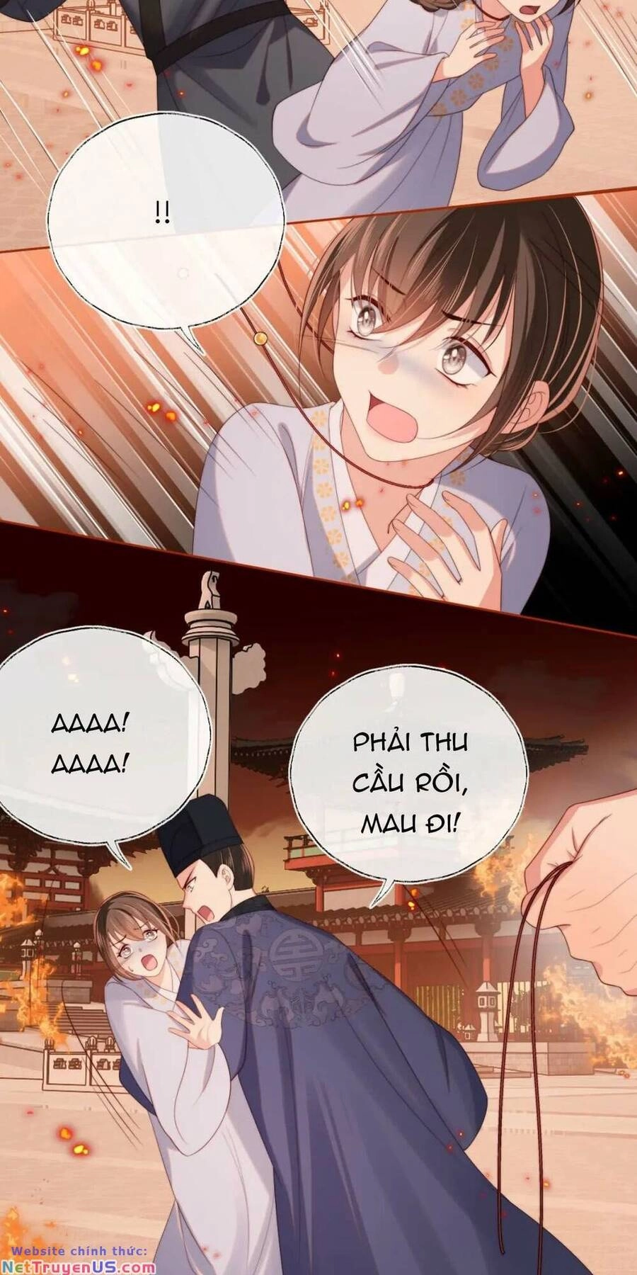 Dưỡng Địch Vi Hoạn Chapter 248 - 24