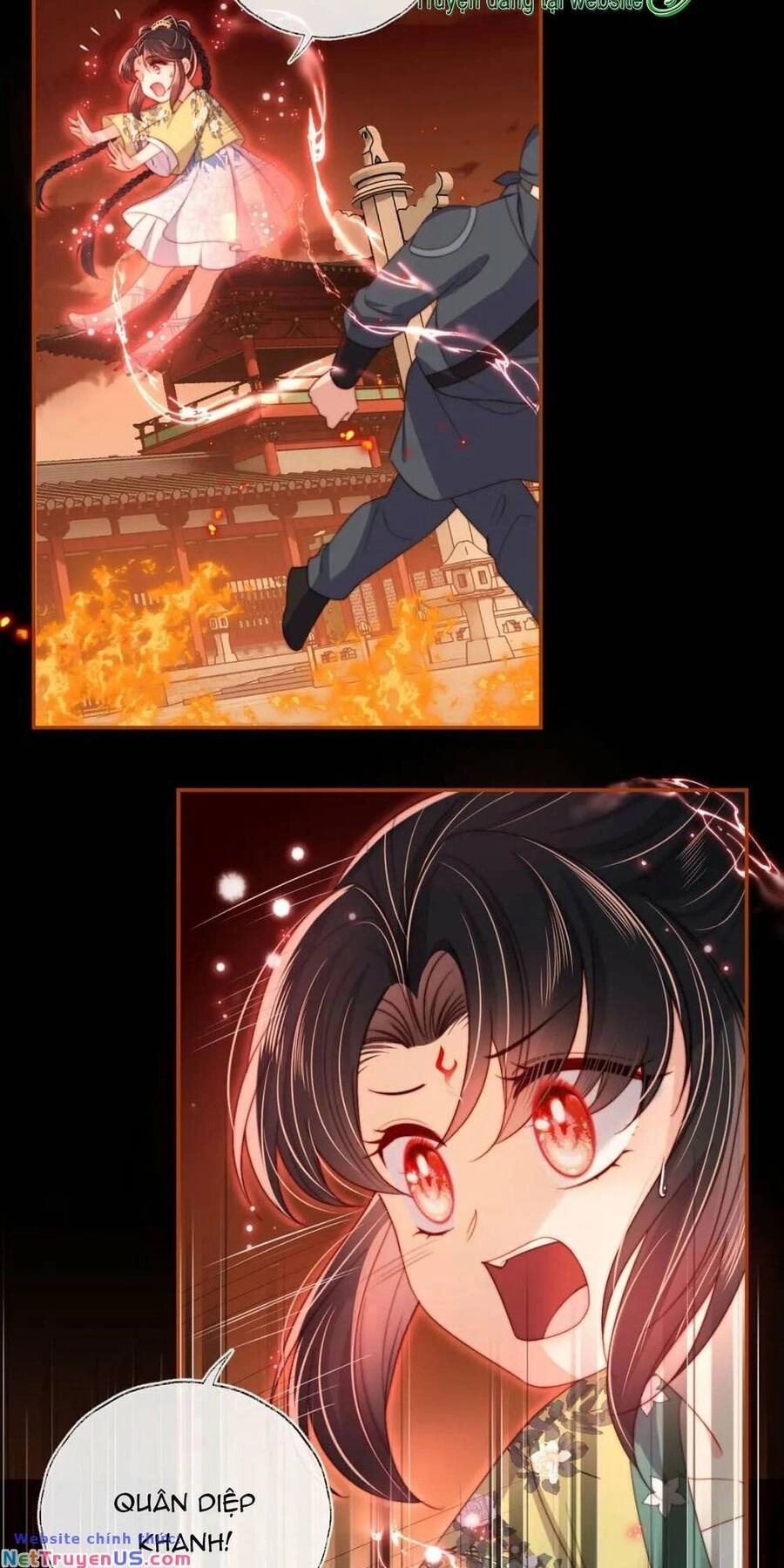 Dưỡng Địch Vi Hoạn Chapter 248 - 30