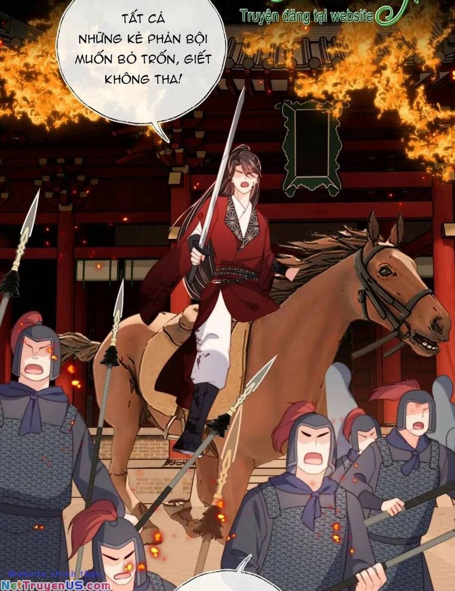 Dưỡng Địch Vi Hoạn Chapter 249 - 4