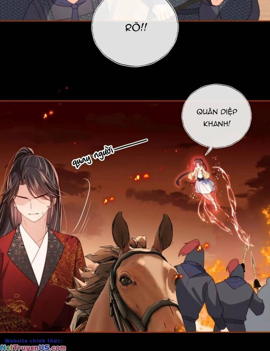 Dưỡng Địch Vi Hoạn Chapter 249 - 5