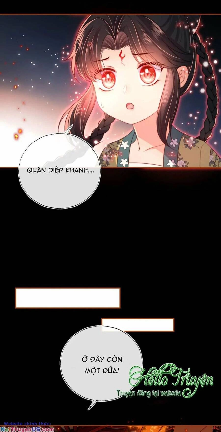 Dưỡng Địch Vi Hoạn Chapter 249 - 6