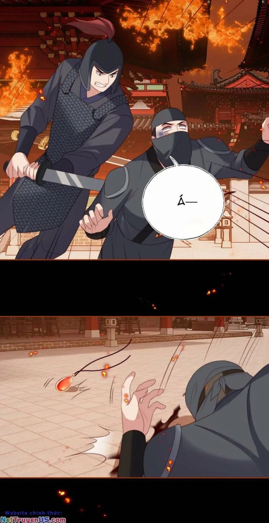 Dưỡng Địch Vi Hoạn Chapter 249 - 7