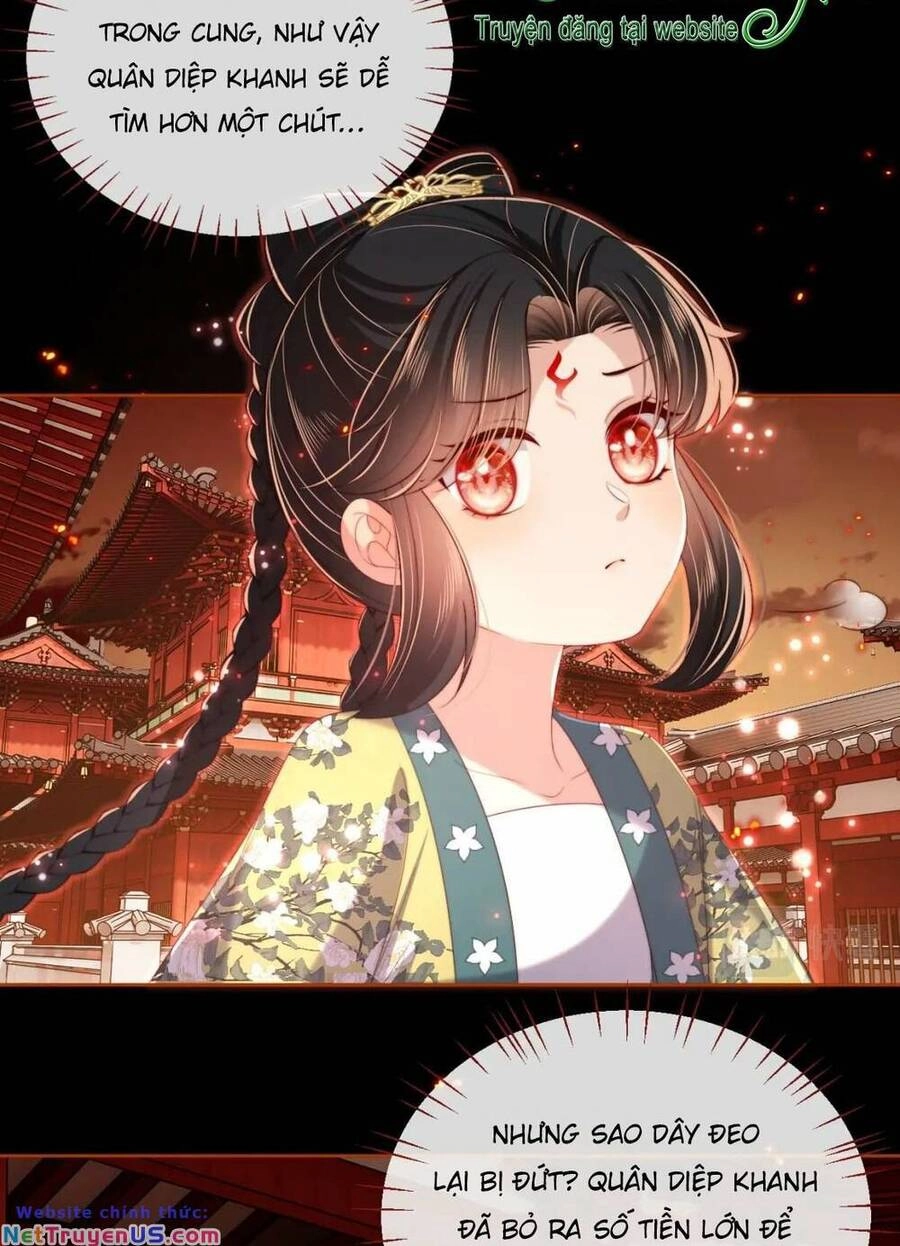 Dưỡng Địch Vi Hoạn Chapter 249 - 9