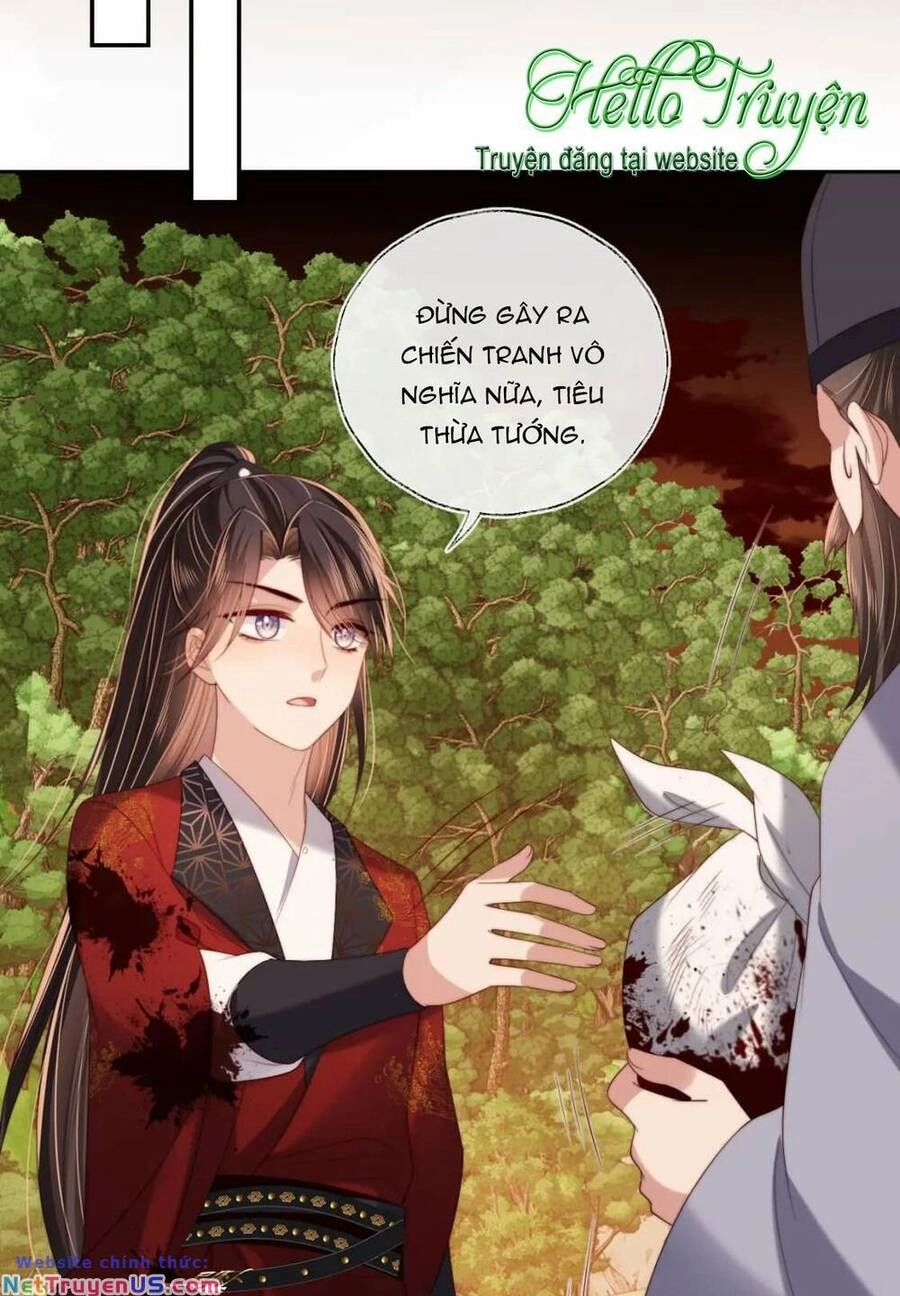 Dưỡng Địch Vi Hoạn Chapter 249 - 12