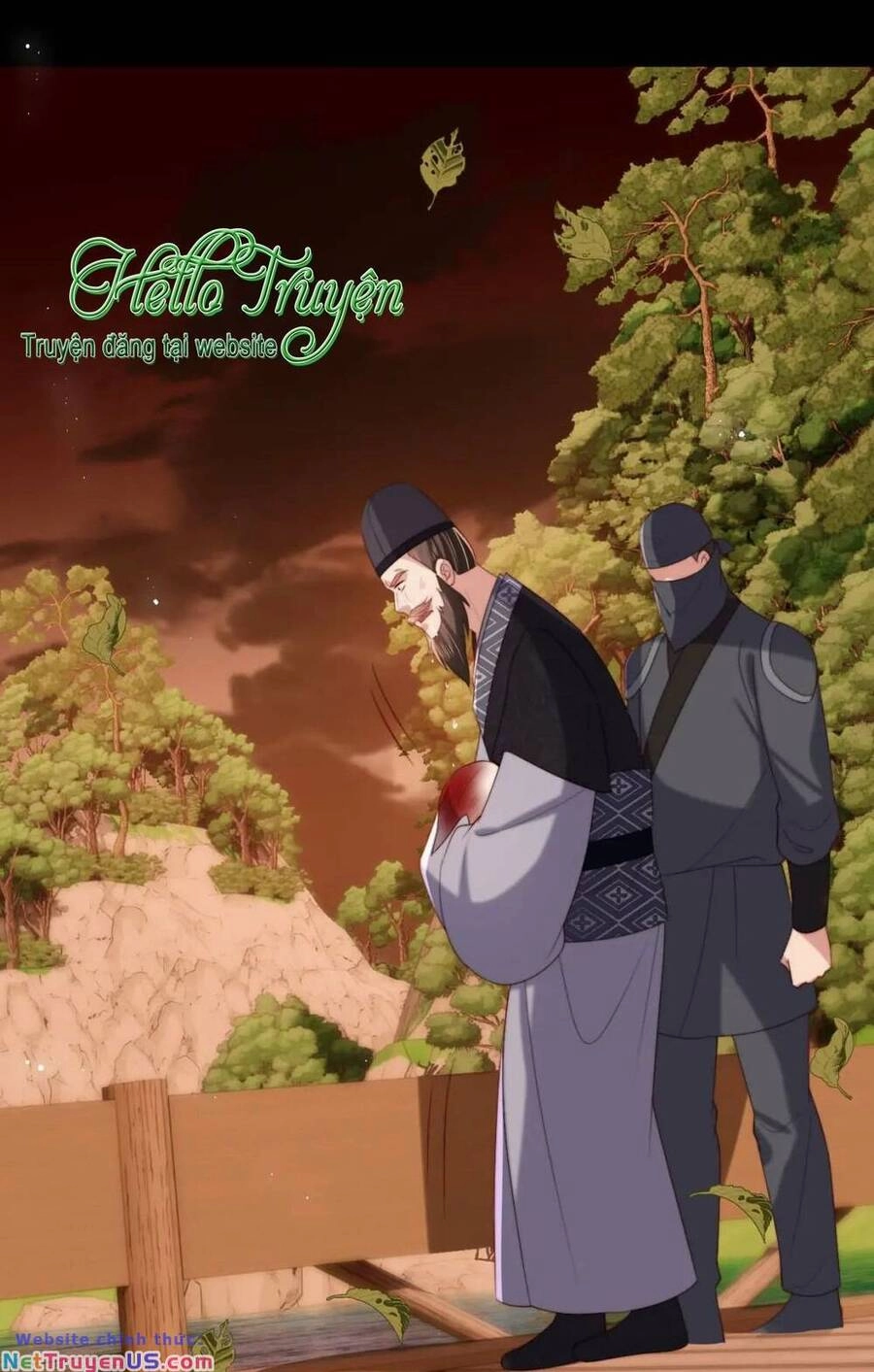 Dưỡng Địch Vi Hoạn Chapter 249 - 15