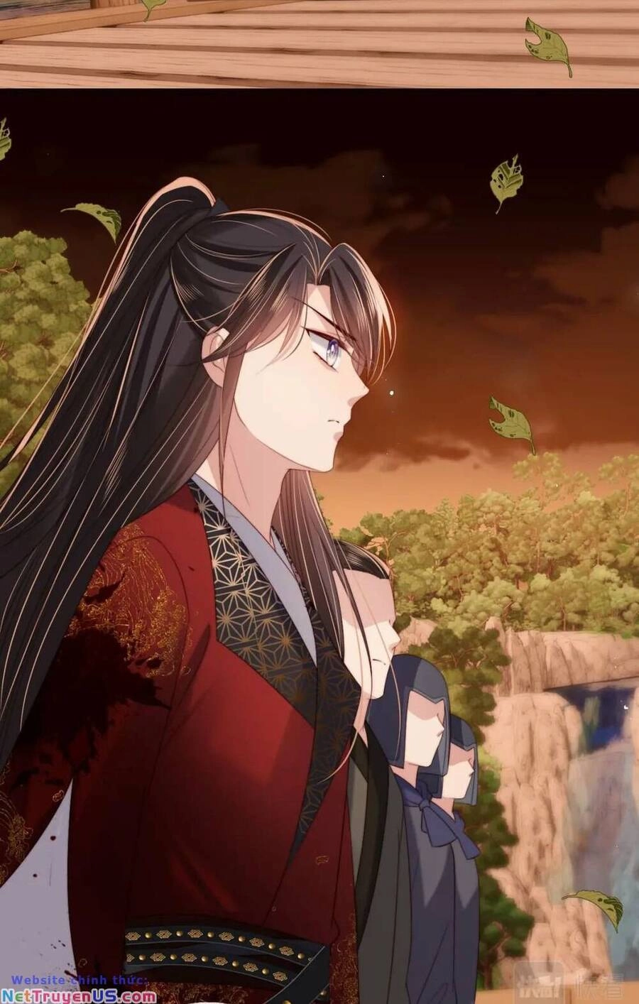 Dưỡng Địch Vi Hoạn Chapter 249 - 16