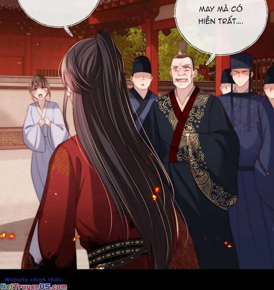 Dưỡng Địch Vi Hoạn Chapter 249 - 21