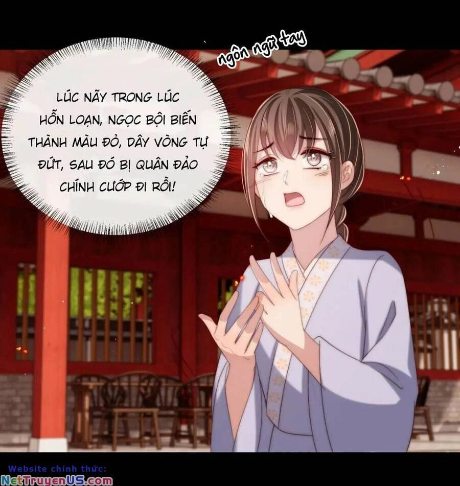 Dưỡng Địch Vi Hoạn Chapter 249 - 22