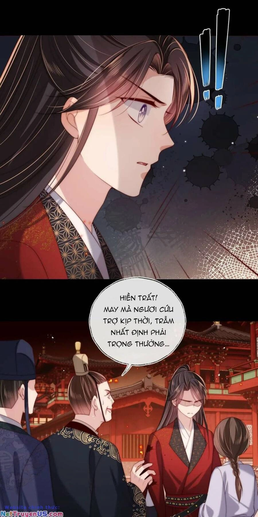 Dưỡng Địch Vi Hoạn Chapter 249 - 23