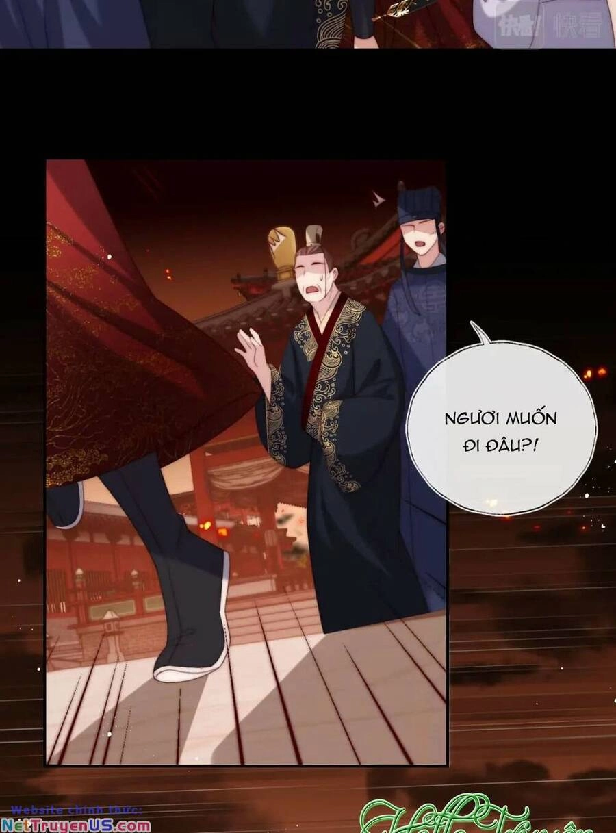 Dưỡng Địch Vi Hoạn Chapter 249 - 24