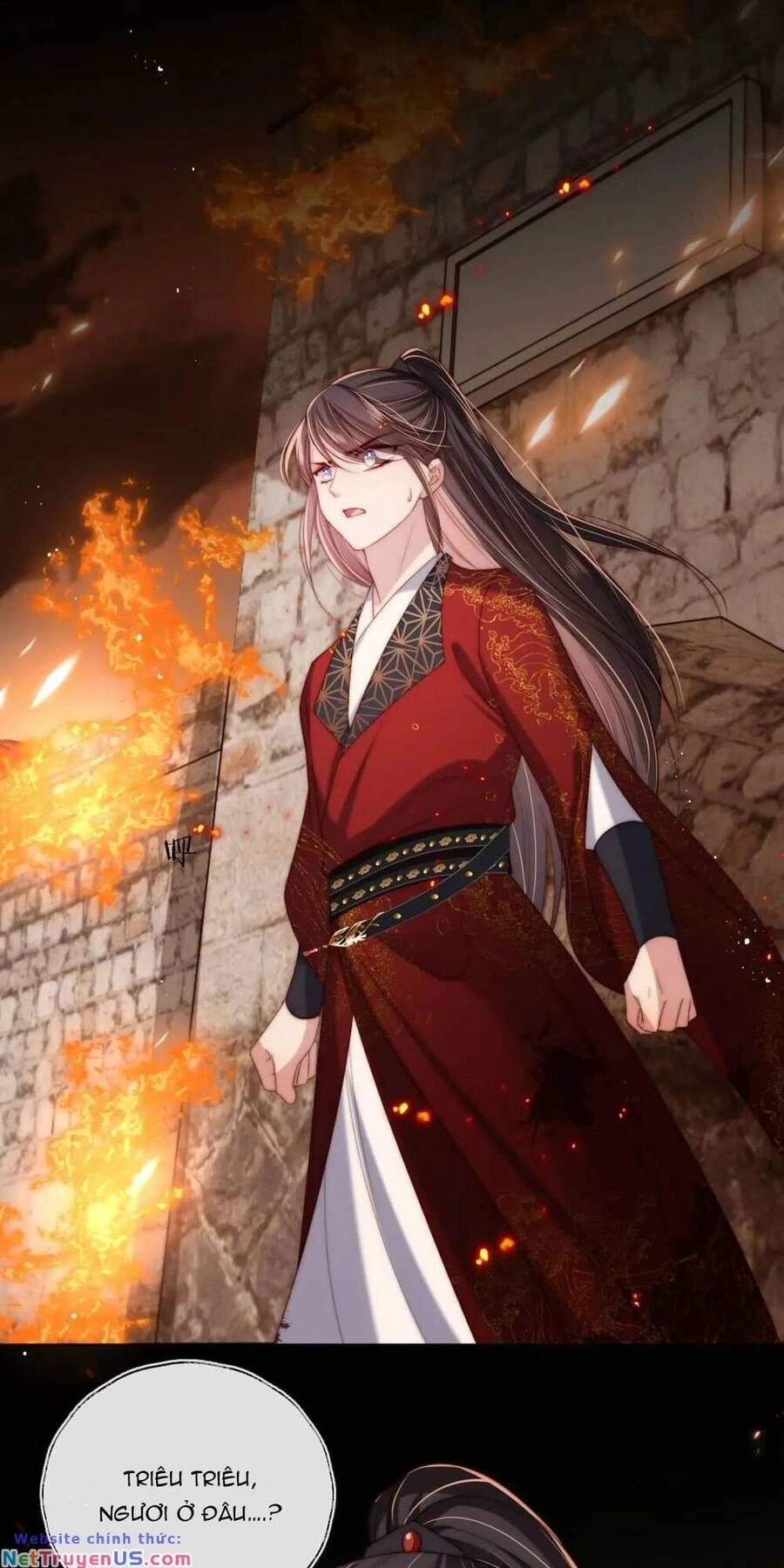 Dưỡng Địch Vi Hoạn Chapter 249 - 26