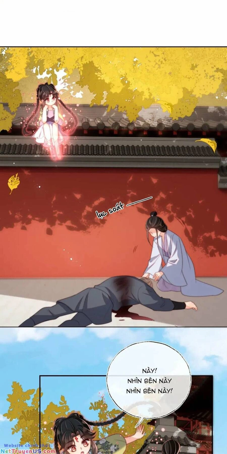 Dưỡng Địch Vi Hoạn Chapter 249 - 29