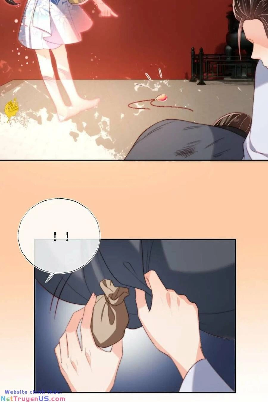 Dưỡng Địch Vi Hoạn Chapter 249 - 31