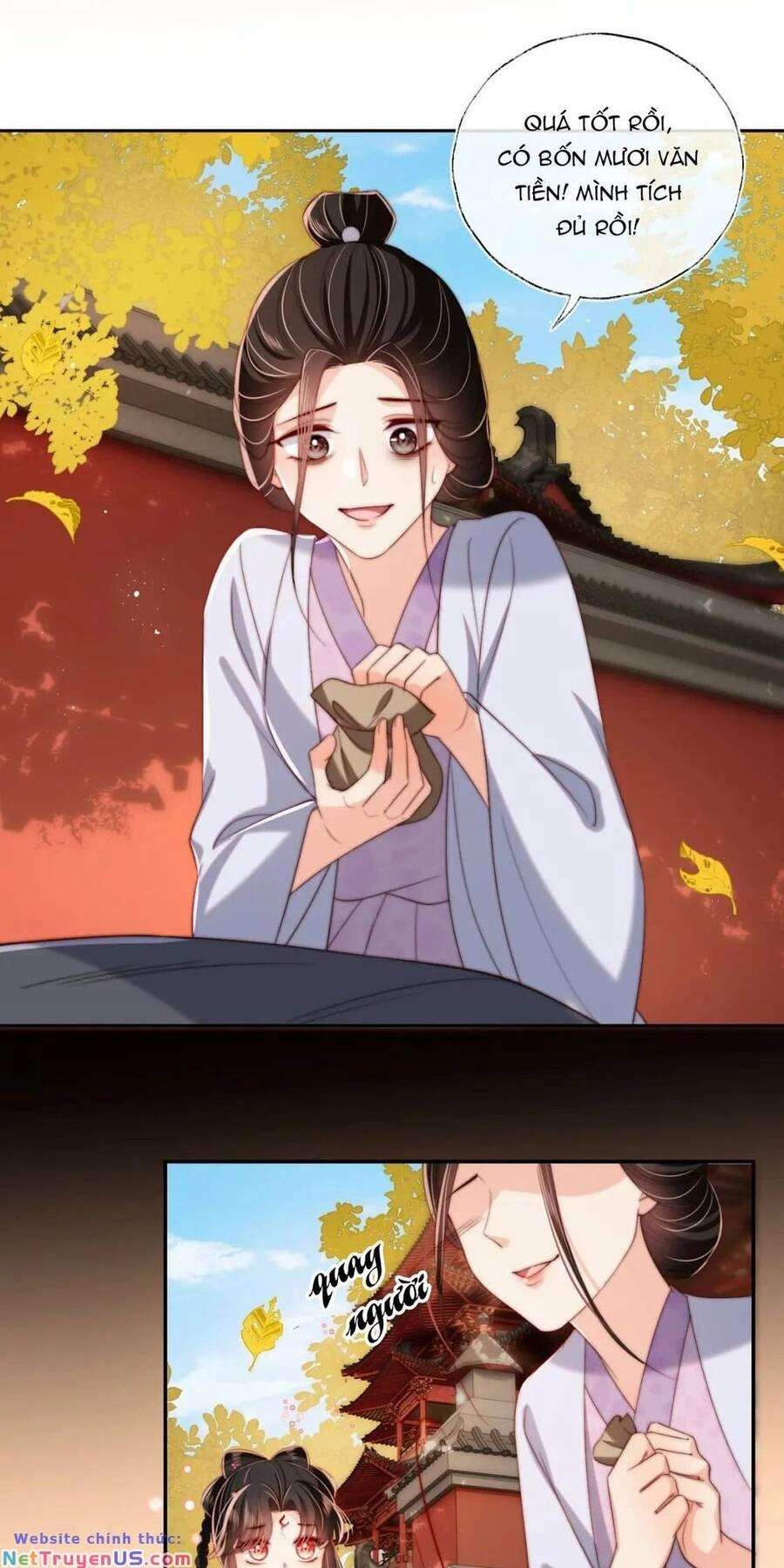 Dưỡng Địch Vi Hoạn Chapter 249 - 32