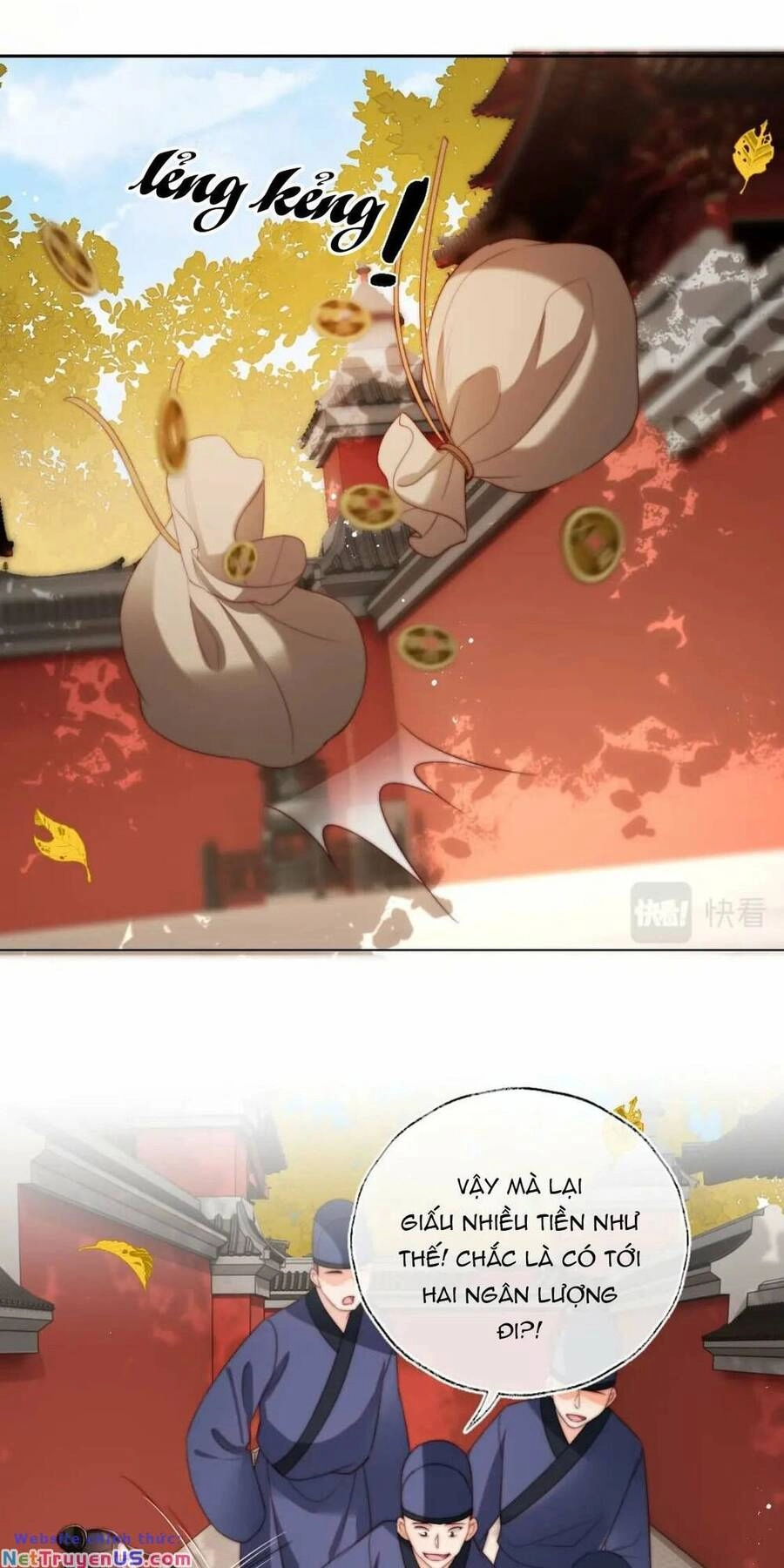 Dưỡng Địch Vi Hoạn Chapter 249 - 35