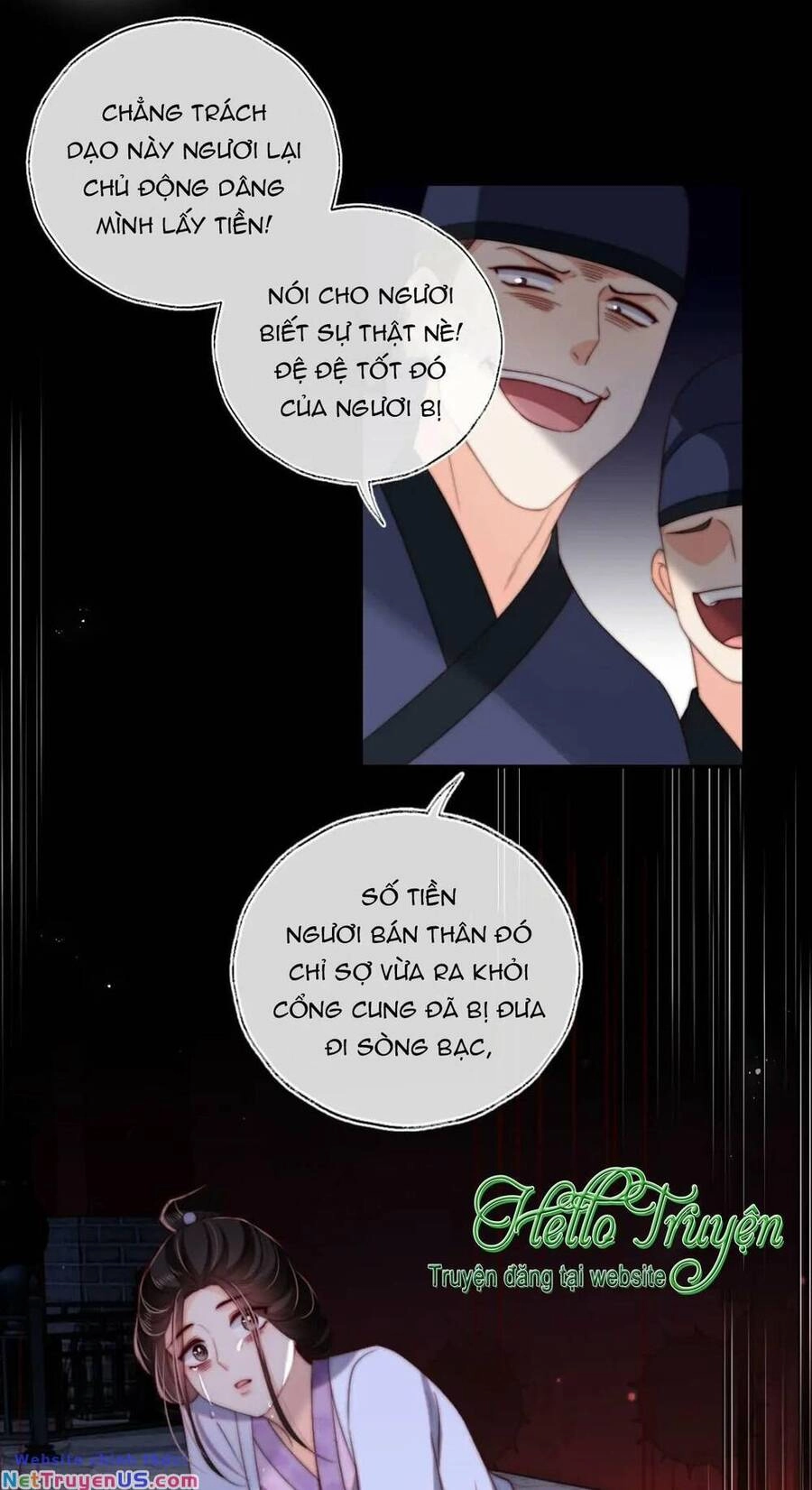 Dưỡng Địch Vi Hoạn Chapter 249 - 38