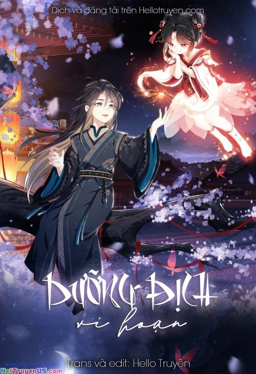 Dưỡng Địch Vi Hoạn Chapter 250 - 1