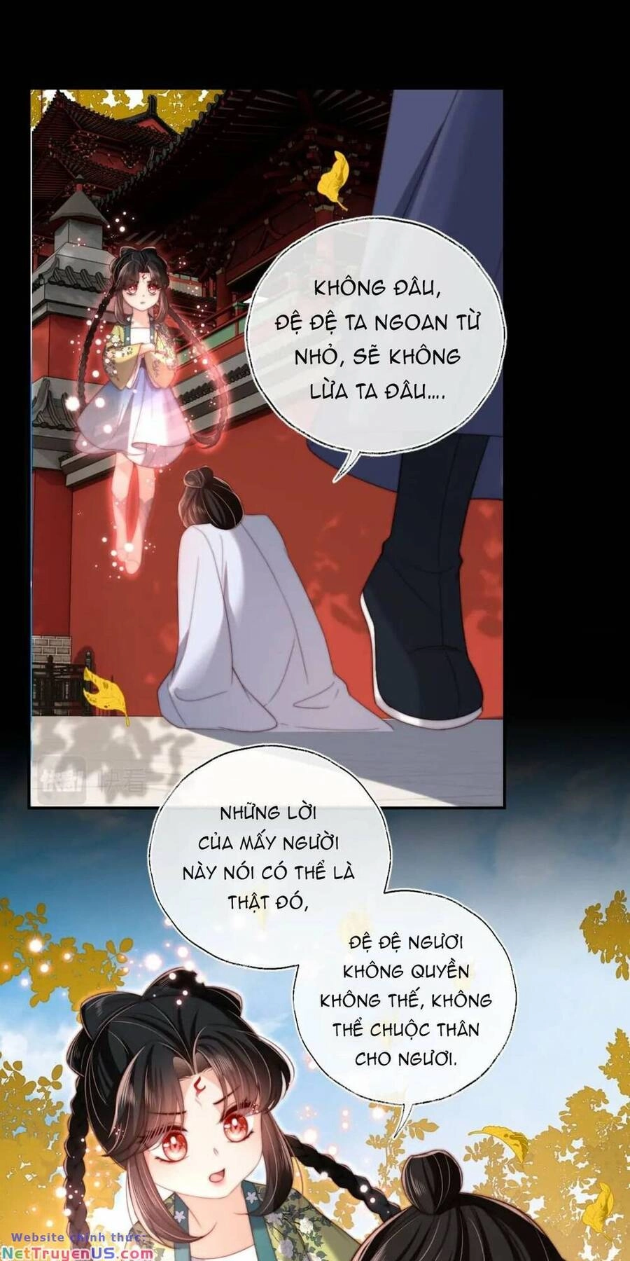 Dưỡng Địch Vi Hoạn Chapter 250 - 3