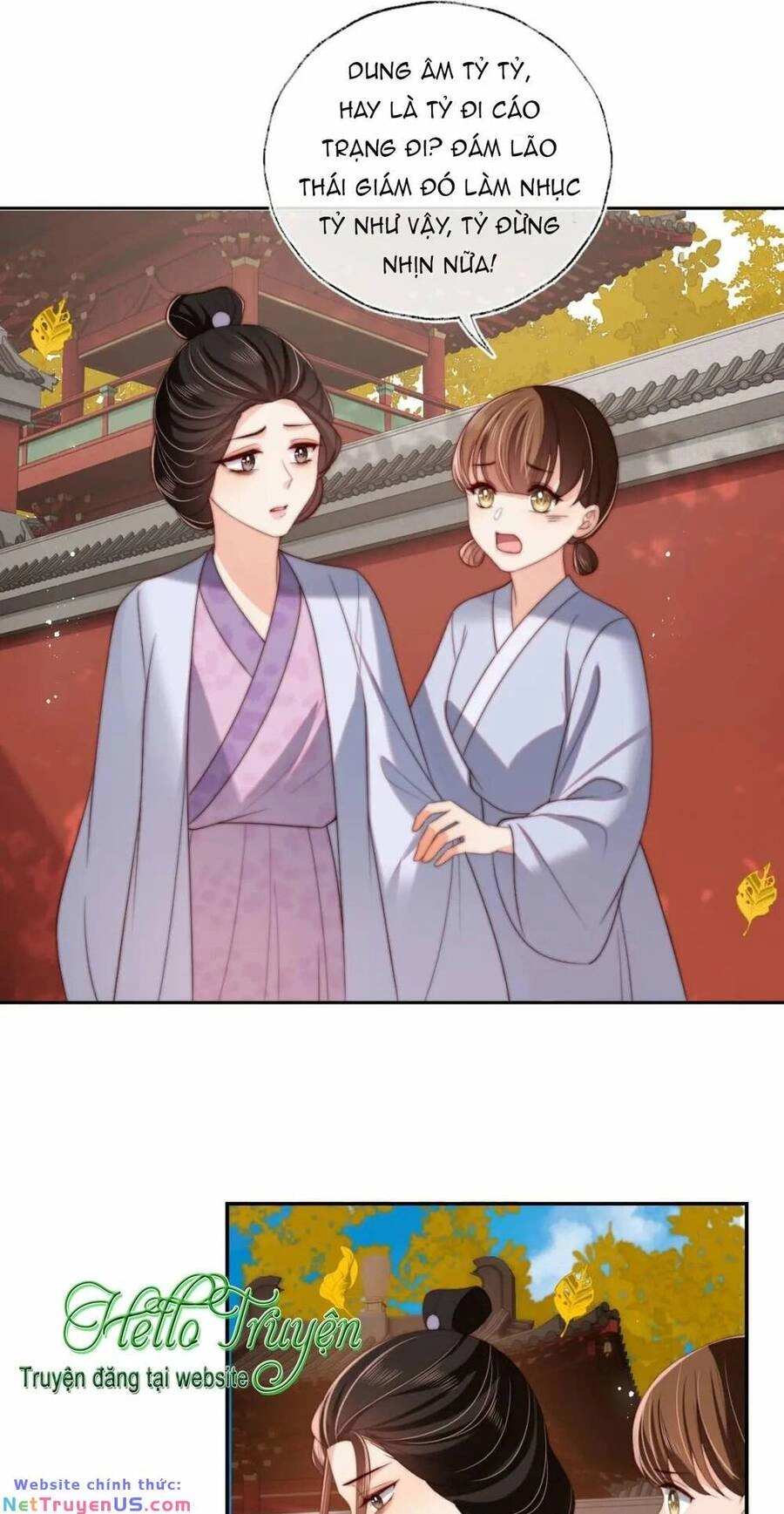 Dưỡng Địch Vi Hoạn Chapter 250 - 6