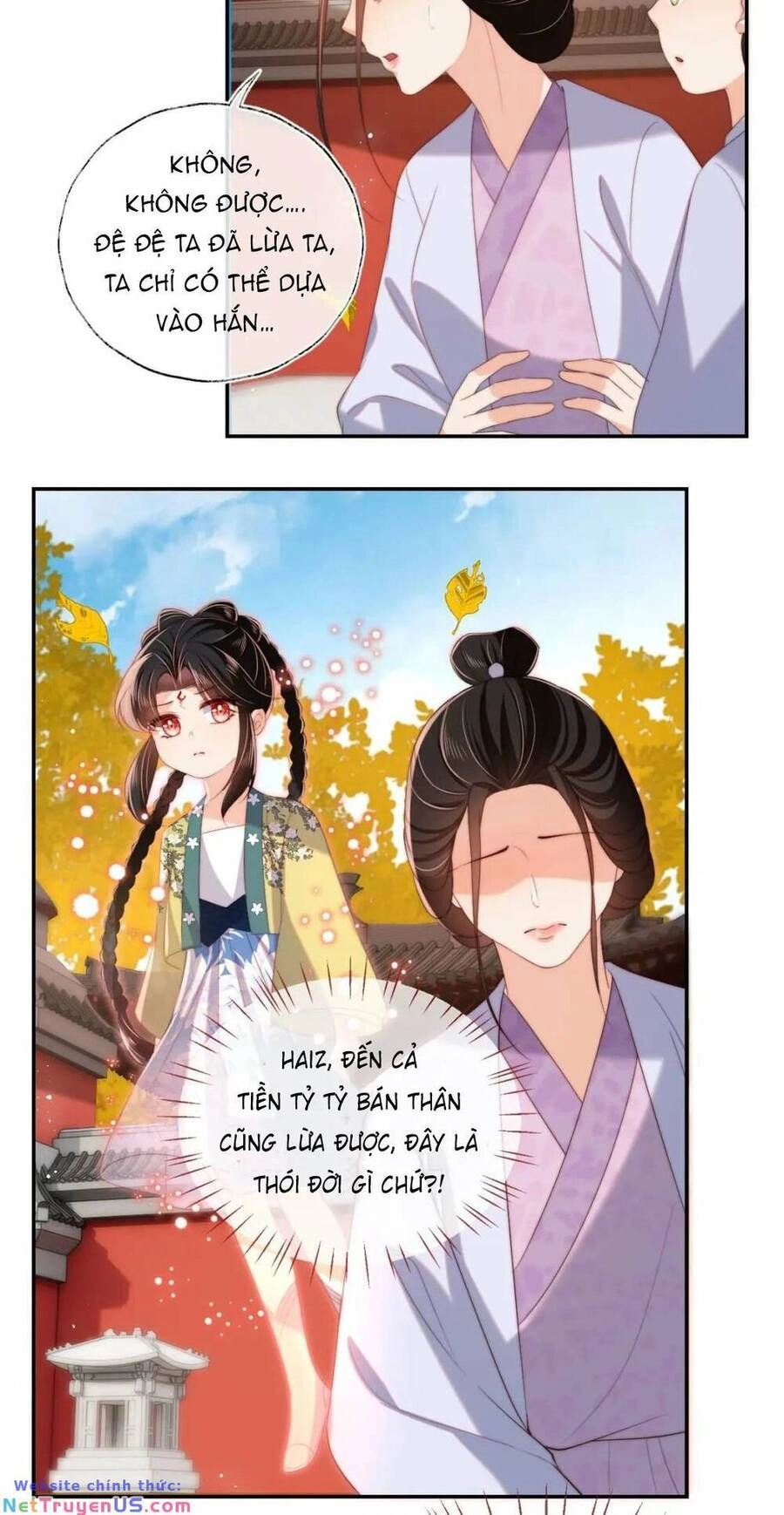 Dưỡng Địch Vi Hoạn Chapter 250 - 7