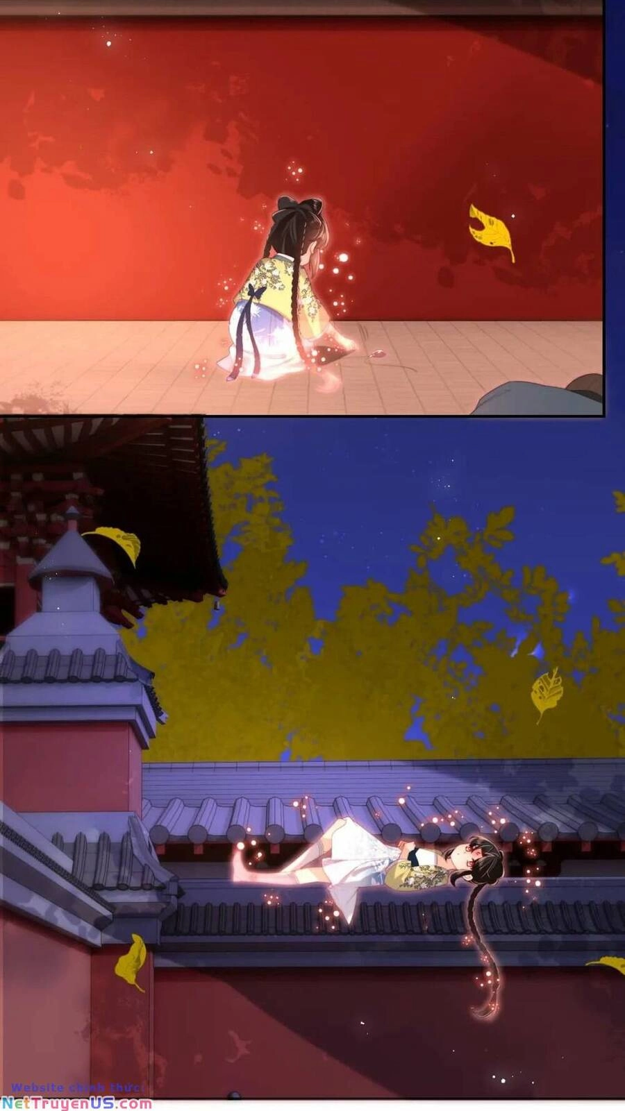 Dưỡng Địch Vi Hoạn Chapter 250 - 10