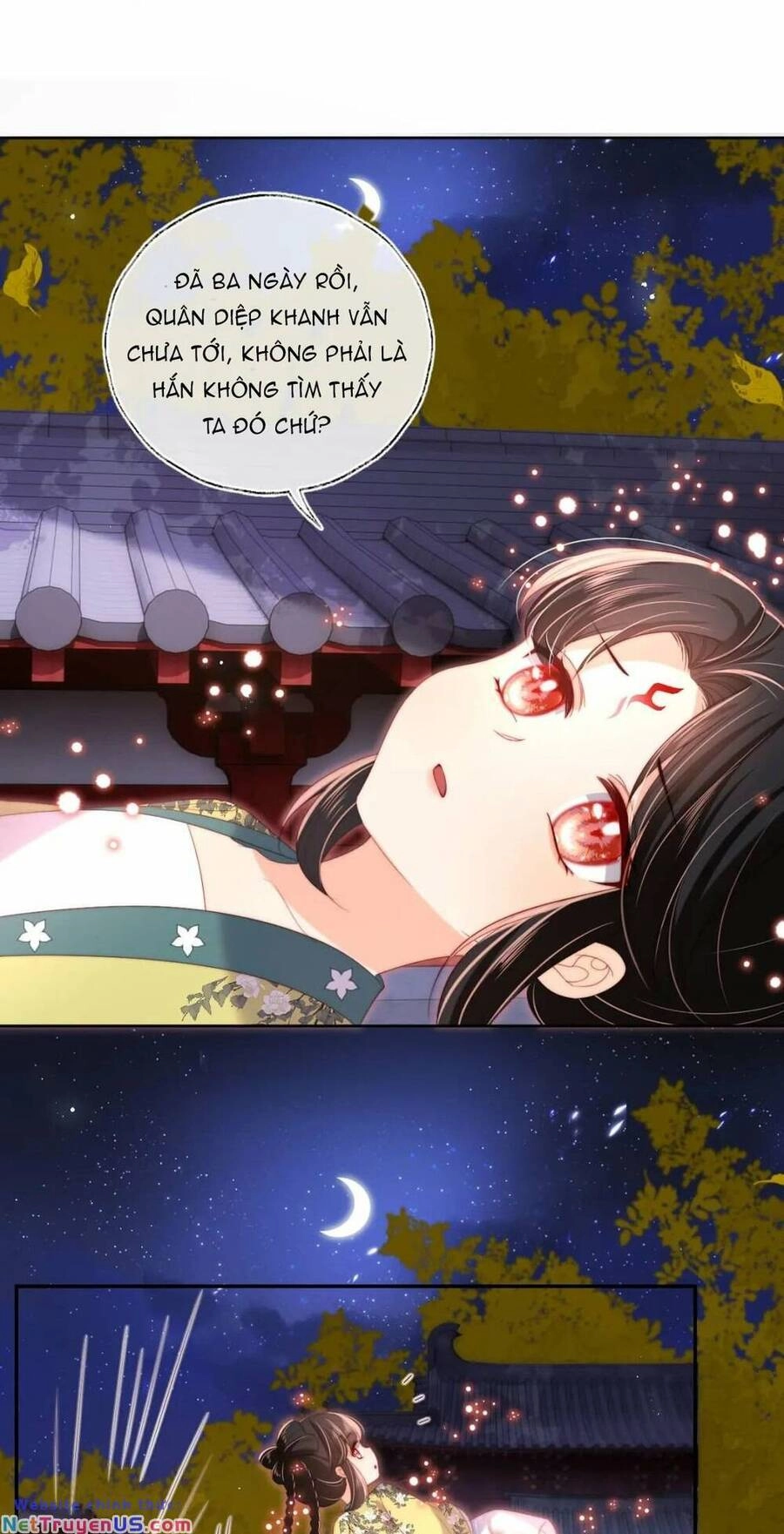 Dưỡng Địch Vi Hoạn Chapter 250 - 11