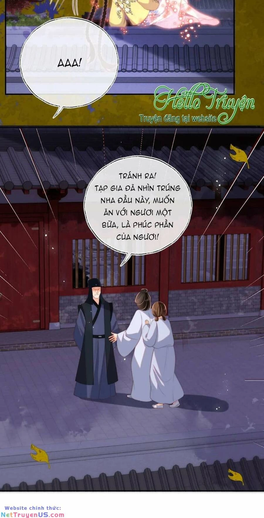 Dưỡng Địch Vi Hoạn Chapter 250 - 12