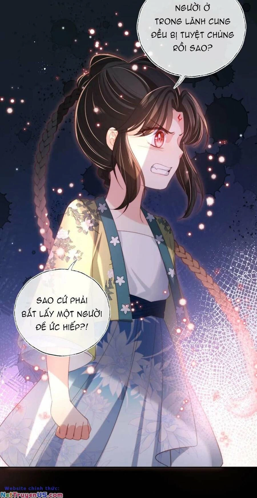 Dưỡng Địch Vi Hoạn Chapter 250 - 17