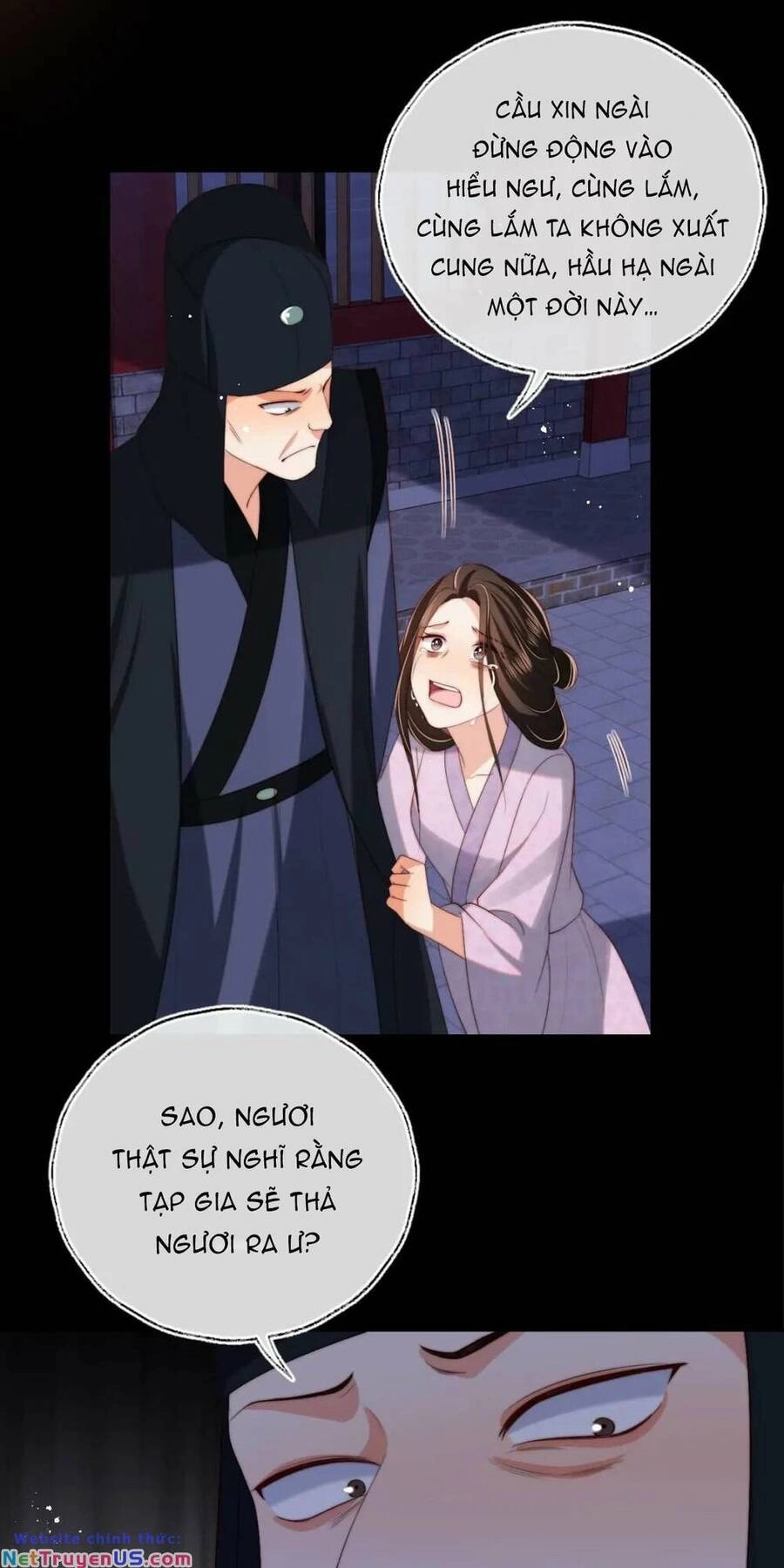 Dưỡng Địch Vi Hoạn Chapter 250 - 18