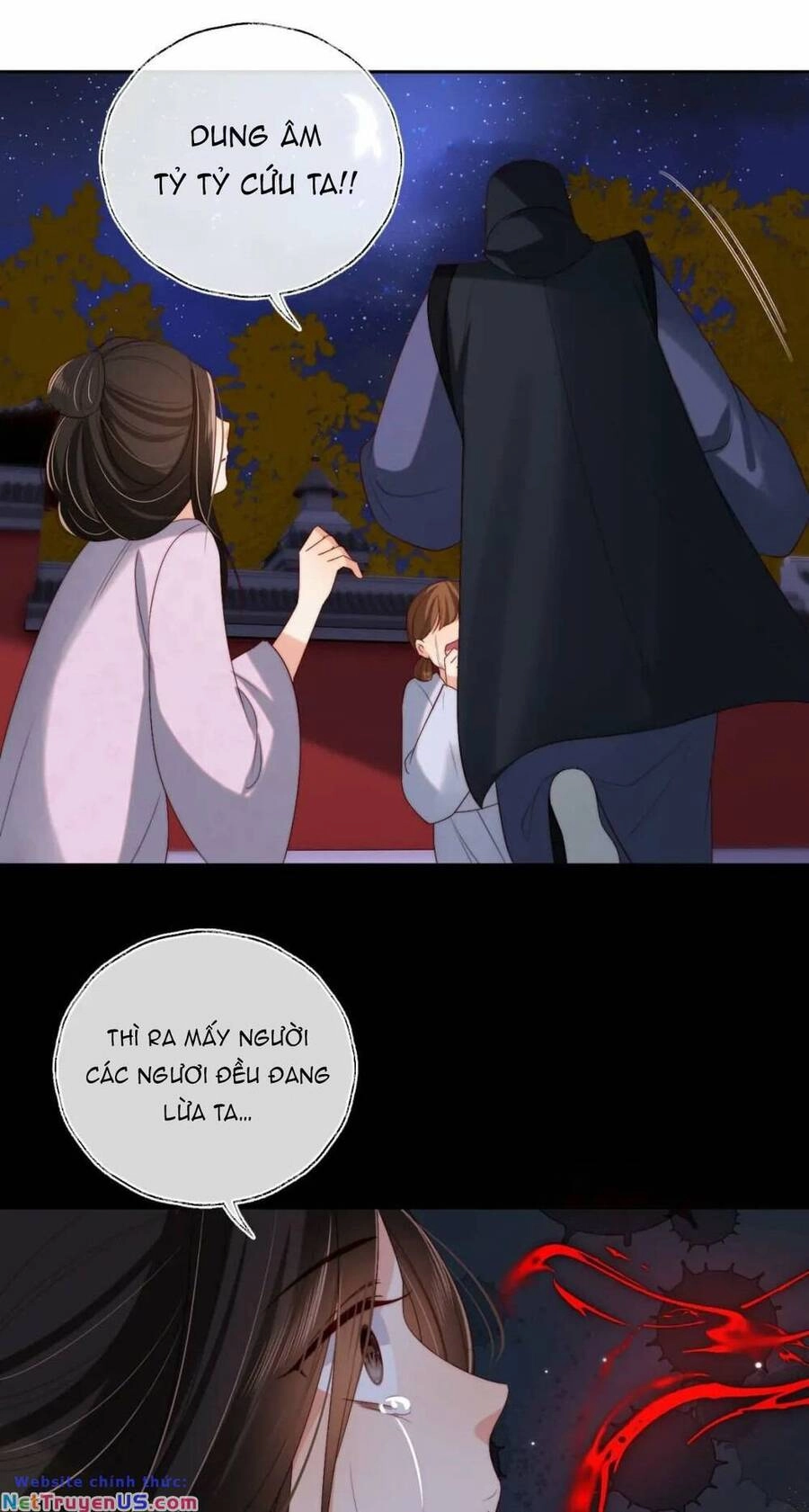 Dưỡng Địch Vi Hoạn Chapter 250 - 21