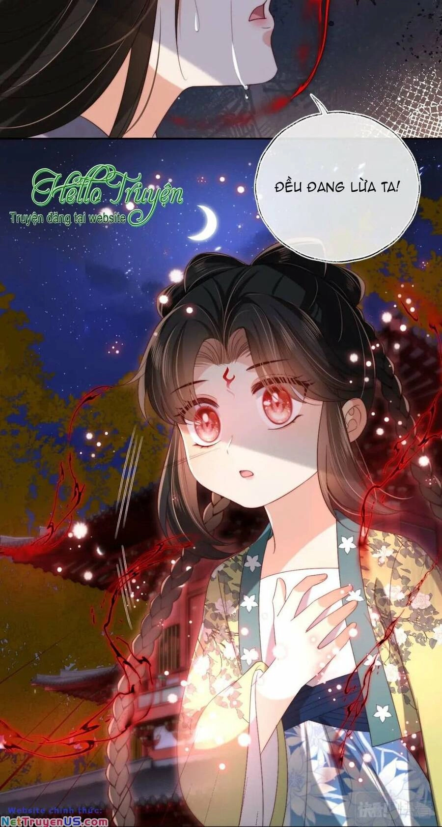 Dưỡng Địch Vi Hoạn Chapter 250 - 22